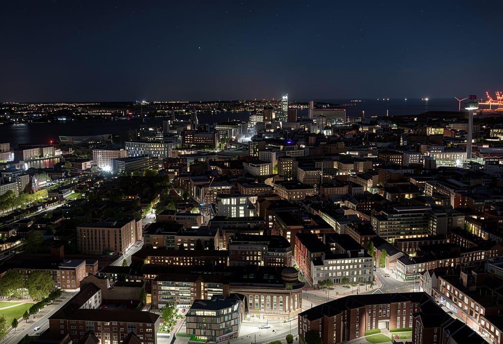 Liverpool Ghost Hunts 2027