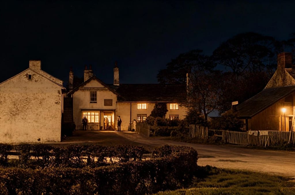 Bowling Green Chorley