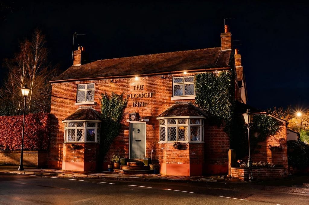 The Plough Inn