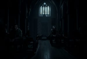 What Is a Vigil
