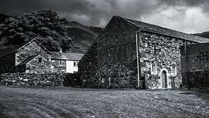 Threlkeld Hall