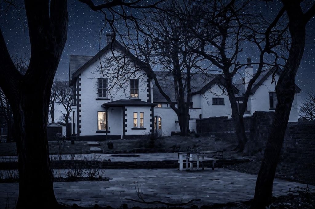 Brandlesholme Old Hall