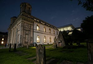 Rodney Street Pyramid