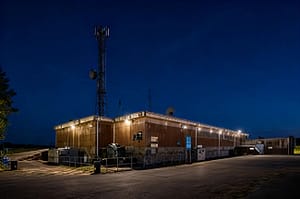 Hack Green Secret Nuclear Bunker