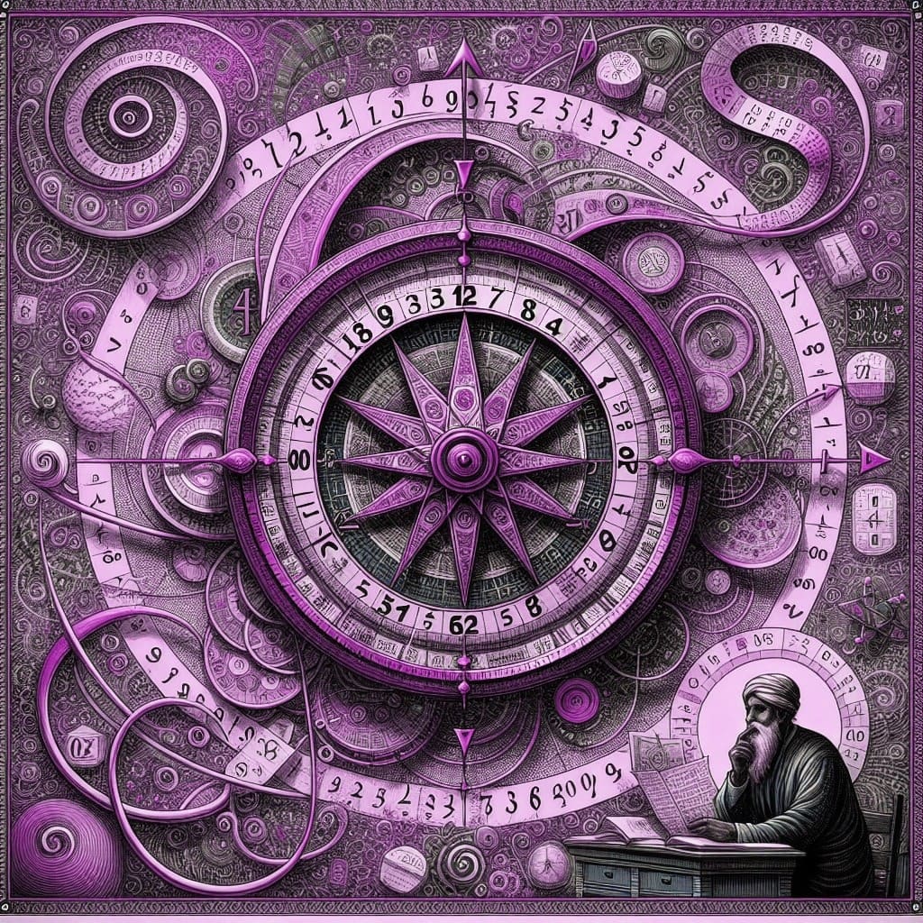 Personal Numerology Reading Personality & Forecasts