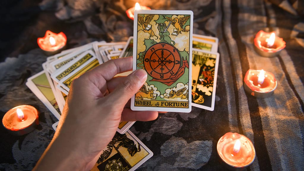 Psychic Nights
