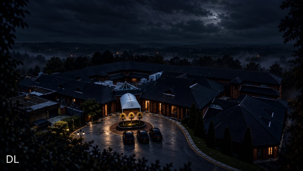 Forest Hills Hotel