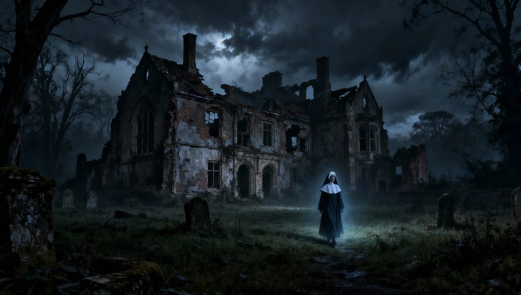 Haunted Locations