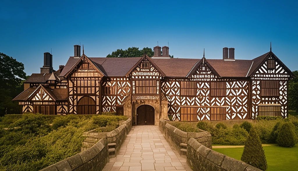 Speke Hall