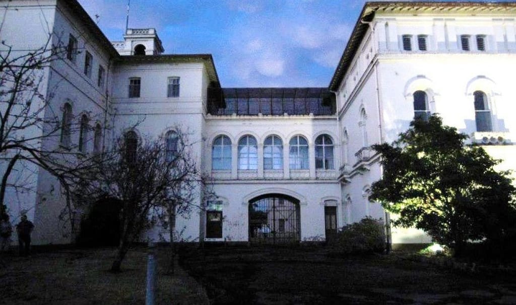 Aradale Mental Hospital