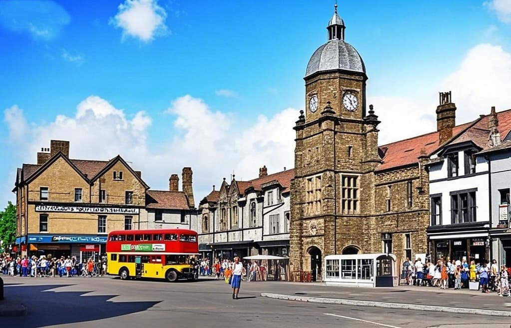 Millom Ghost Stories