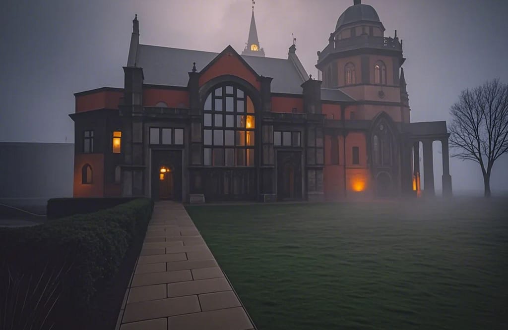 The Old Library Liverpool