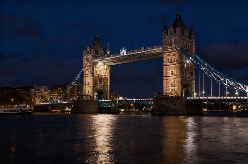 Tower Bridge