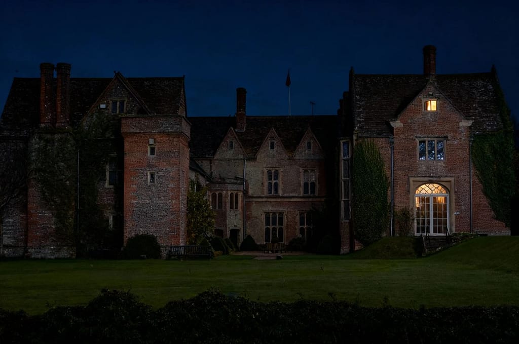 Littlecote House