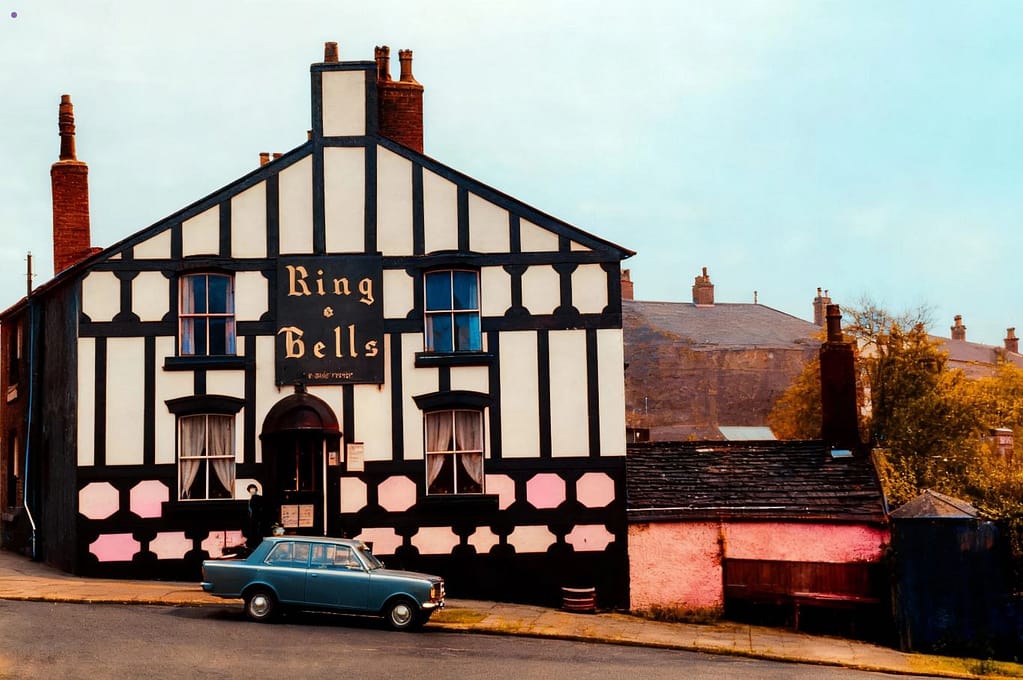 Ring o Bells Middleton