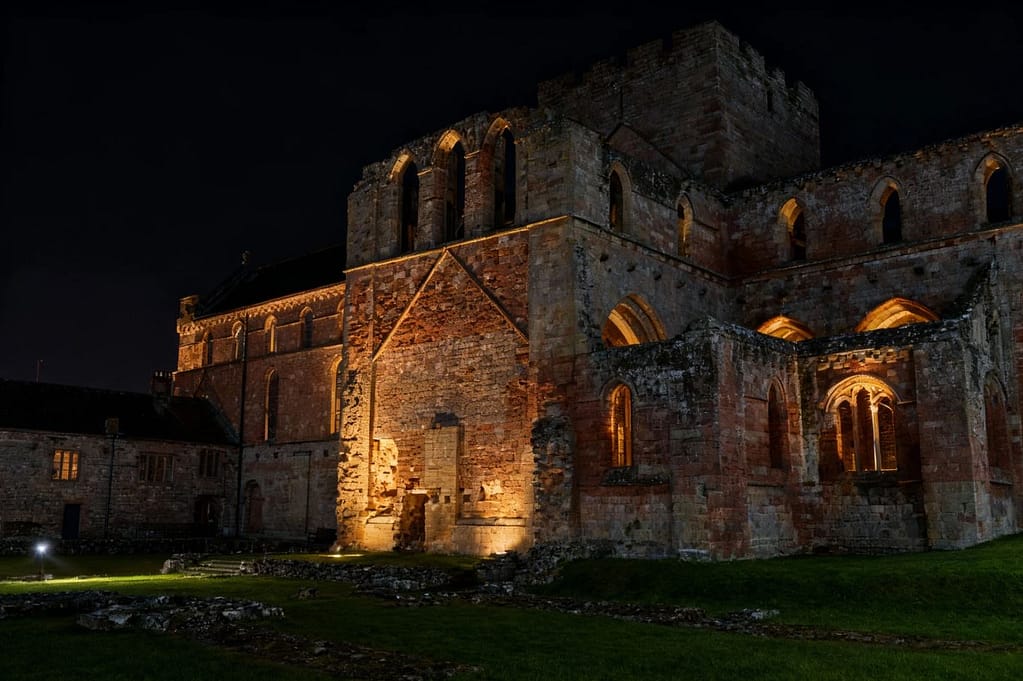 Lanercost Priory