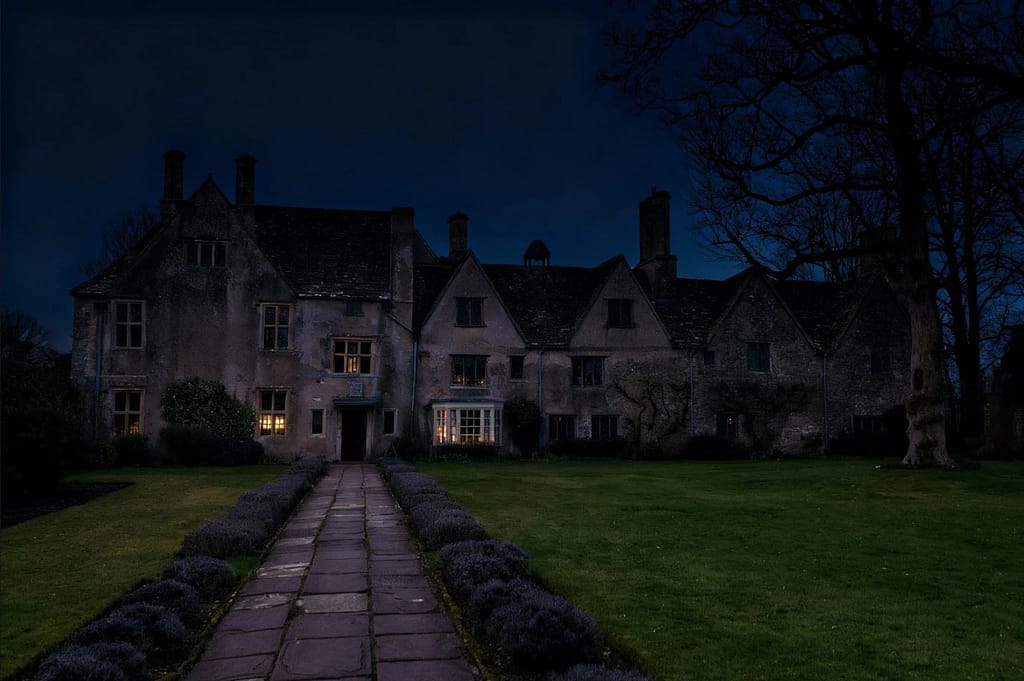 Avebury Manor