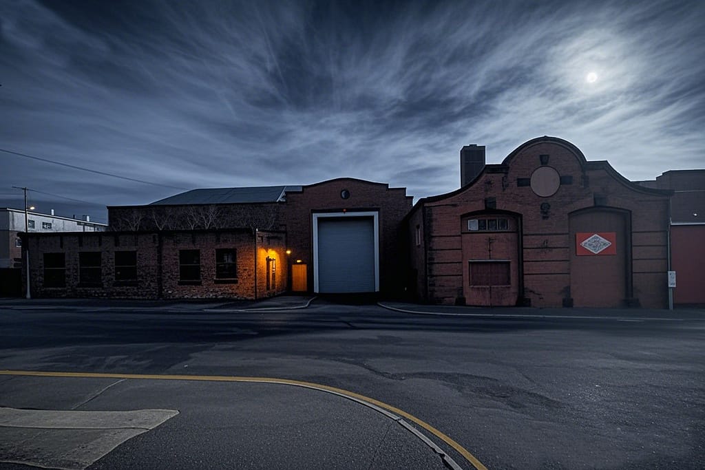 The Transport Museum Manchester