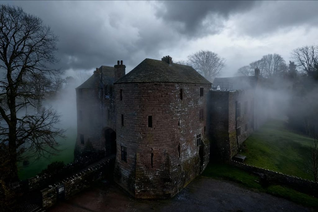 St Briavels Castle
