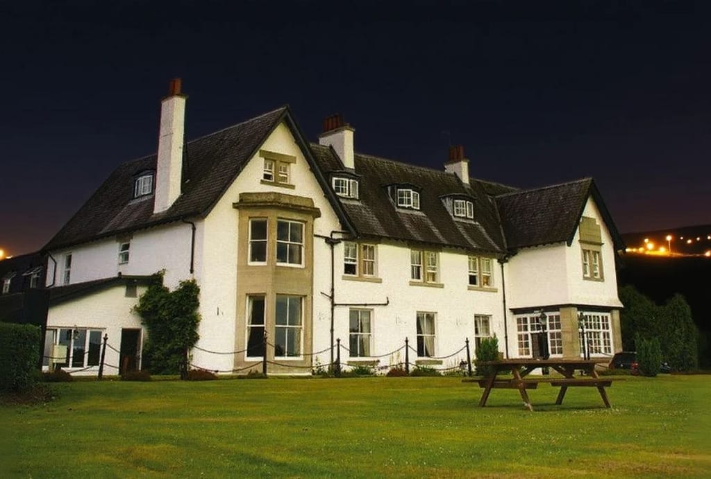 Lovat Loch Ness Hotel