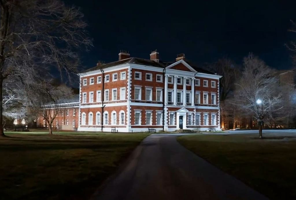 Lytham Hall