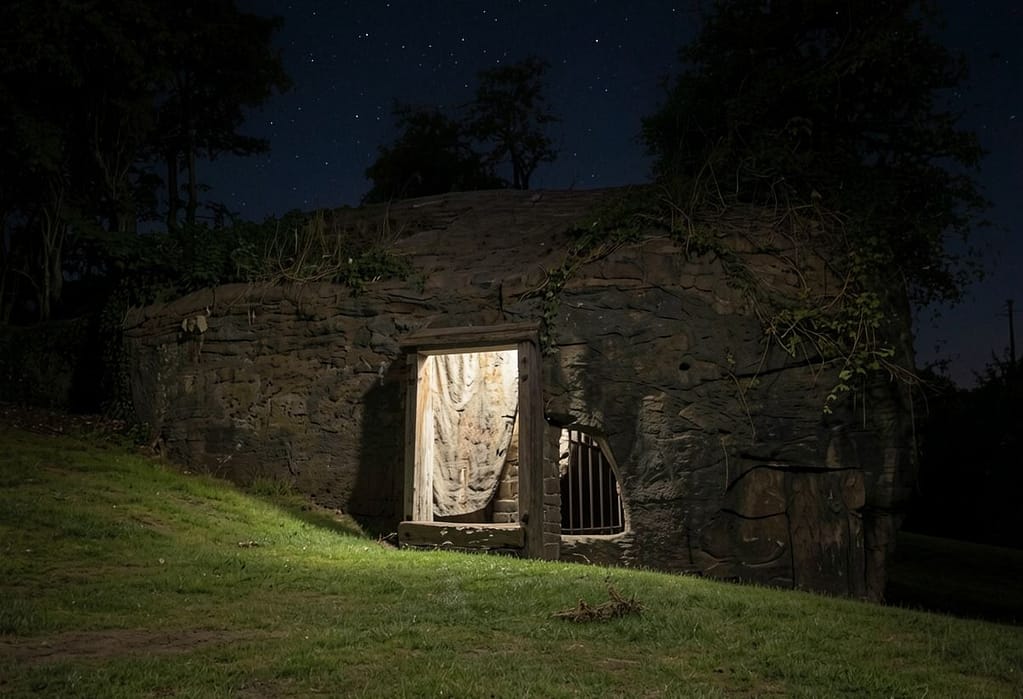 Chester Minerva’s Shrine