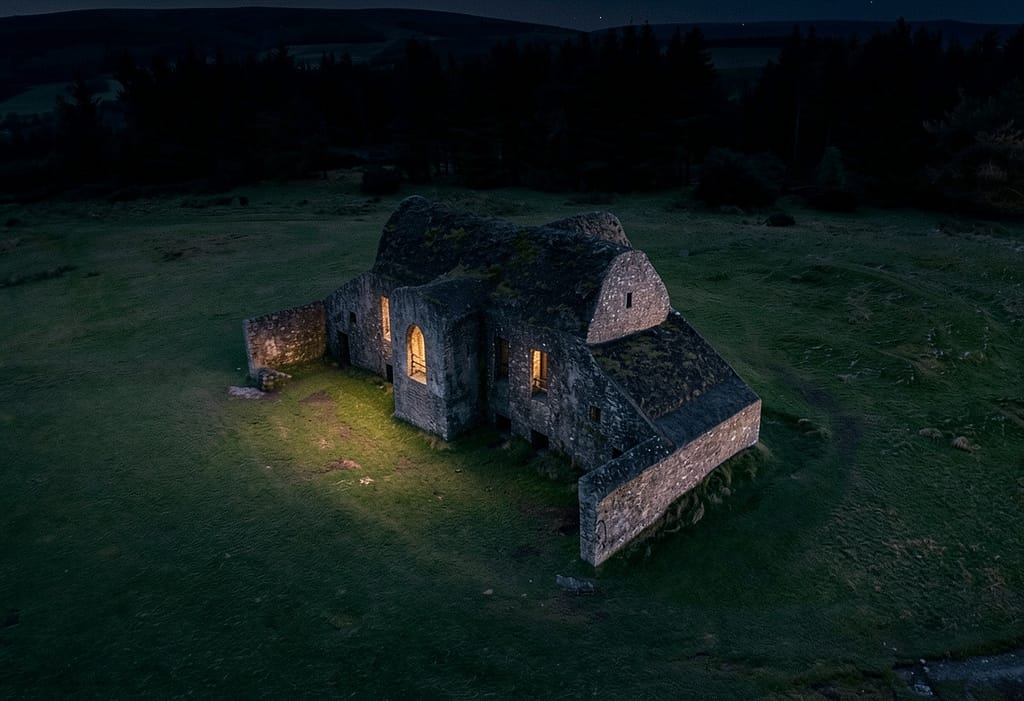 Hell Fire Club Dublin