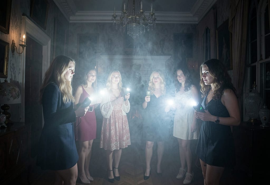 Hen Party