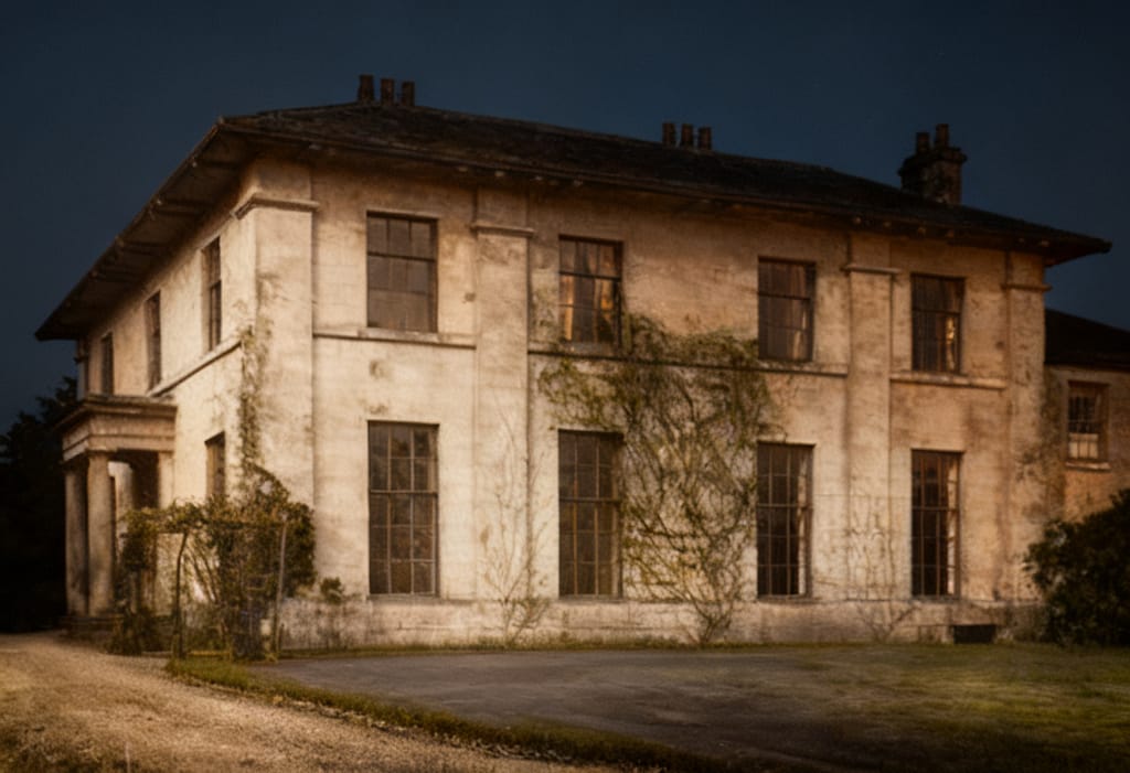 Myerscough Hall Garstang