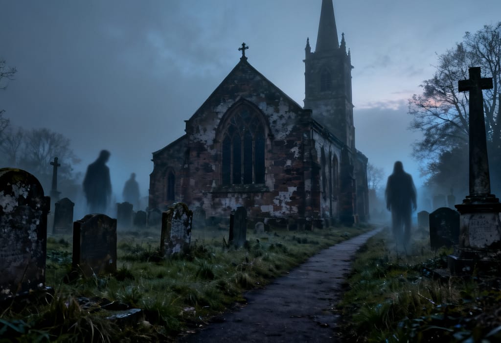 St Anne's Church Aigburth