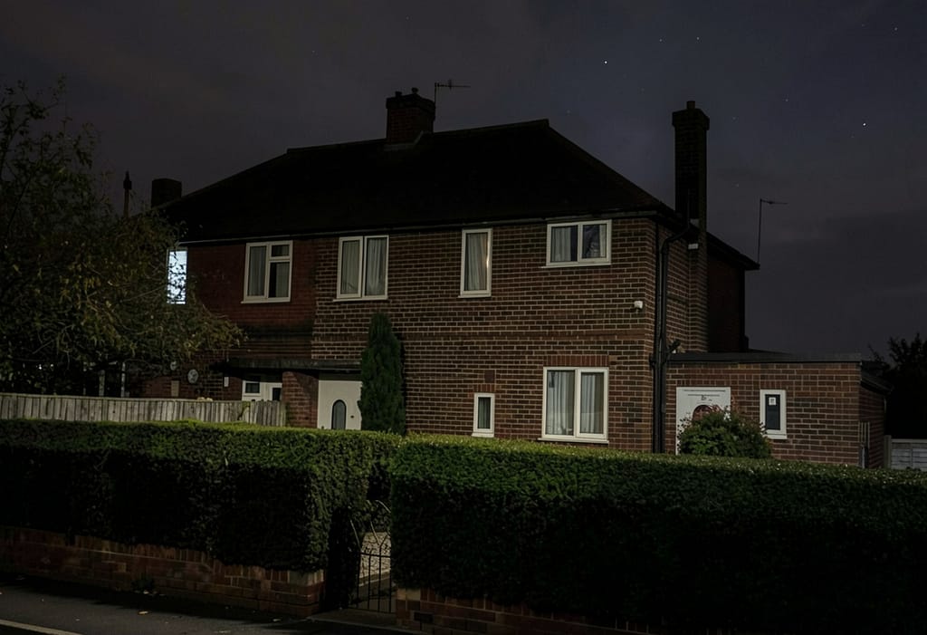 30 East Drive Pontefract