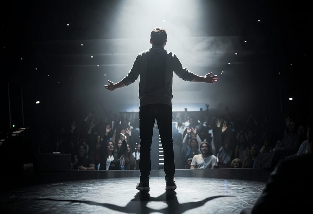 mediumship demonstrations UK