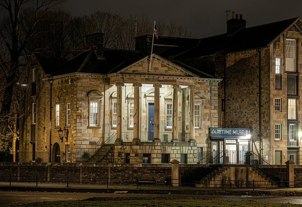 Lancaster City Museum