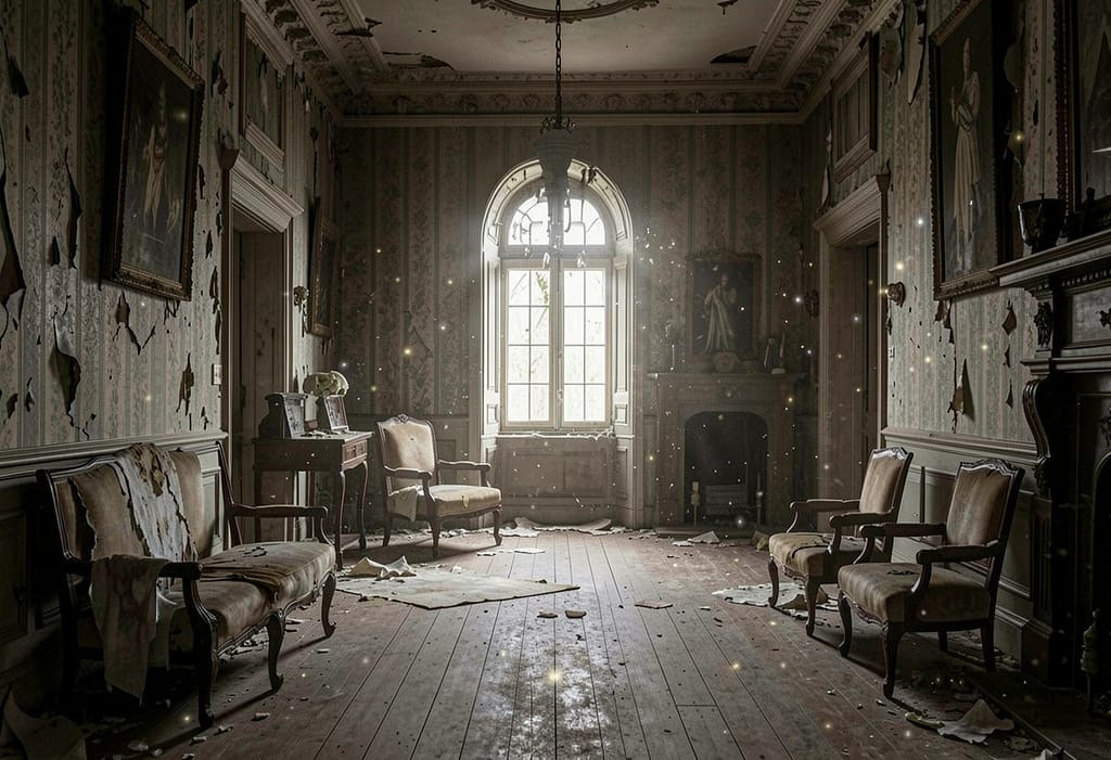 Private Paranormal Investigations UK