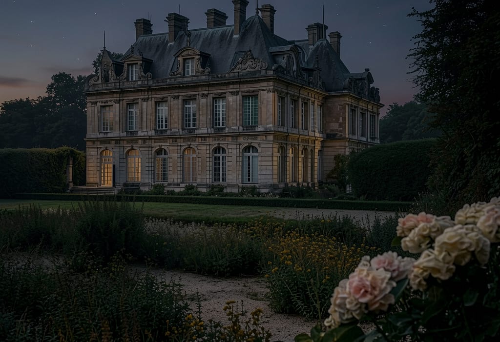haunted hotels in the UK