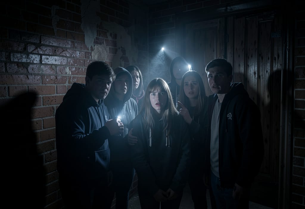 paranormal investigations for beginners