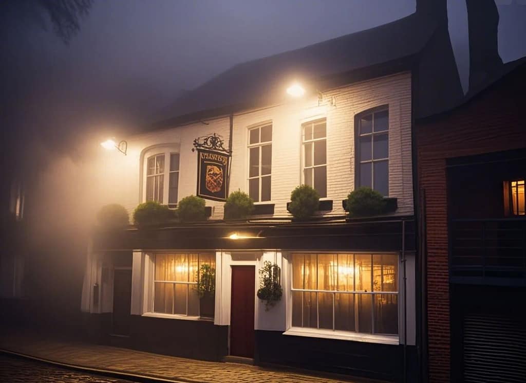 The Nags Head Manchester