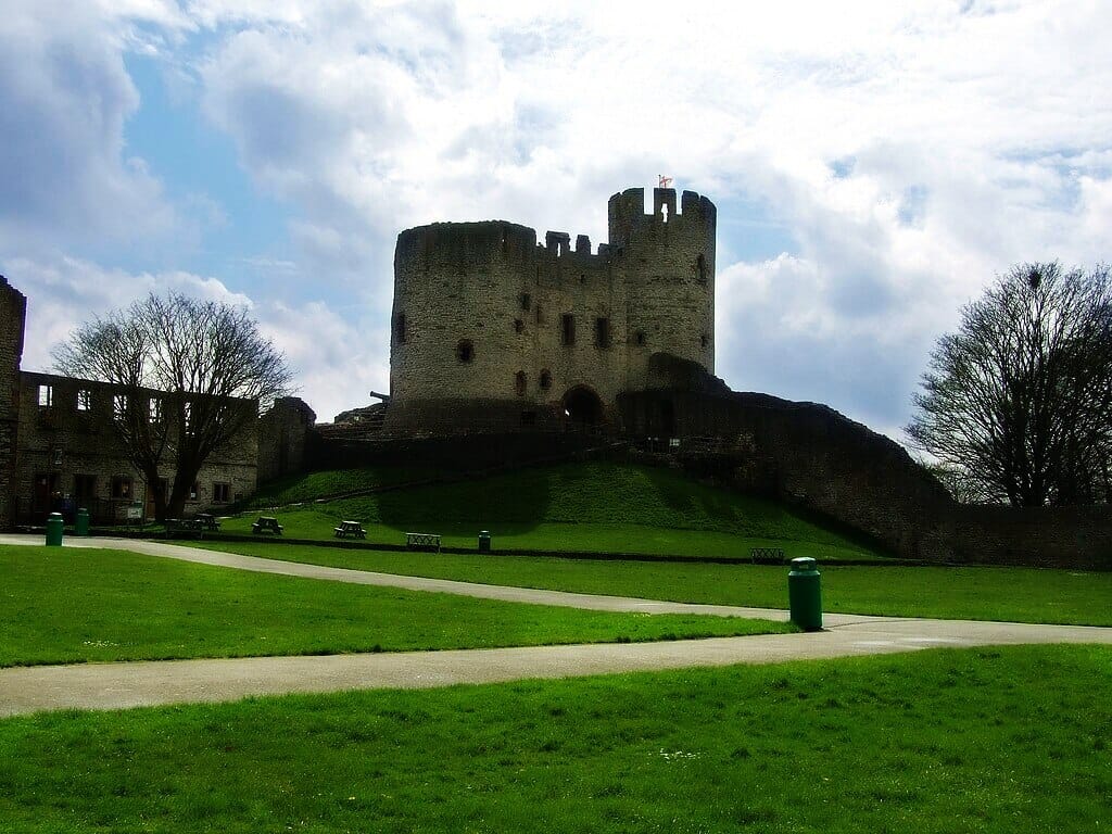 The Best Haunted Places in West Midlands