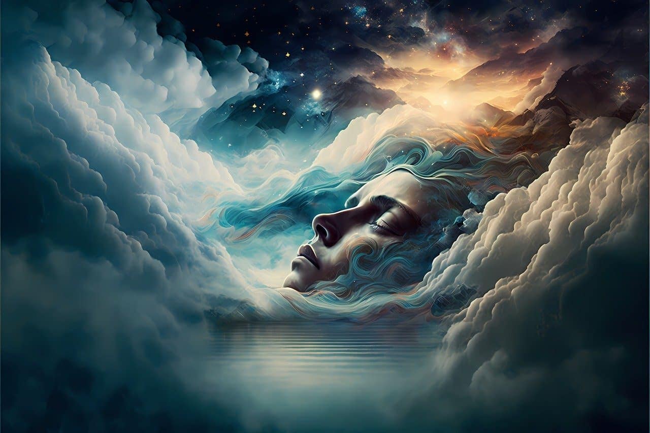 Psychic Meditation Class