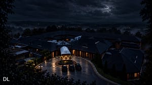 Forest Hills Hotel