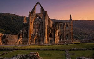 Tintern Abbey