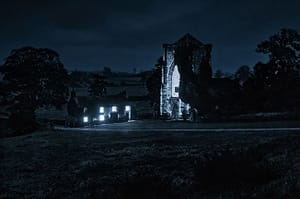 Beauchief Abbey Sheffield