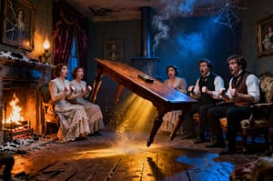 Small Group Séances