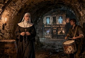 Britons Protection Salford