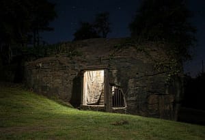 Chester Minerva’s Shrine