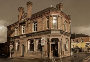 Marble Arch Manchester