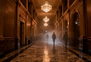 Philharmonic Hall Liverpool