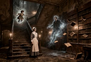 Ryecroft Hall Audenshaw