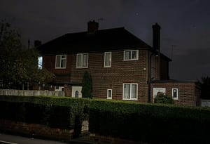 30 East Drive Pontefract