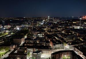 Liverpool Ghost Hunts 2027